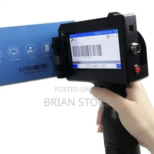 Inkjet Printer