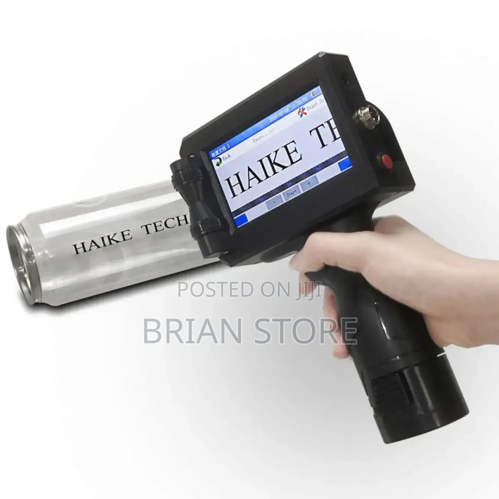 Inkjet Printer
