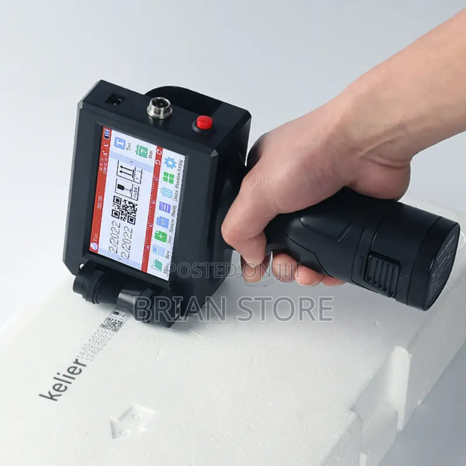 Inkjet Printer