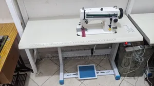 Butterfly 20u Zigzag Machine