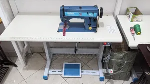 Singer 20u Zigzag Machine