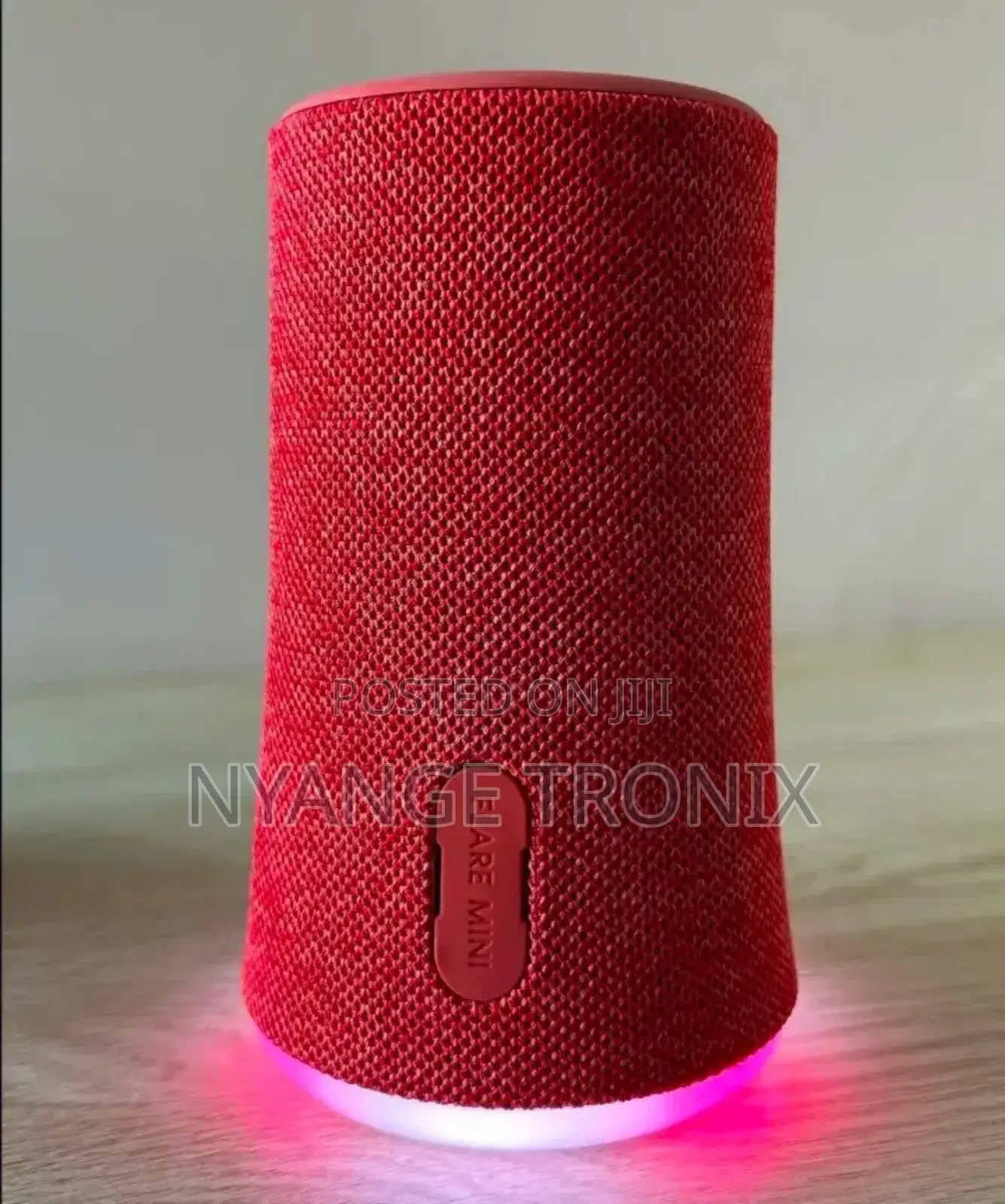 • Soundcore Flare Mini