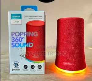 • Soundcore Flare Mini
