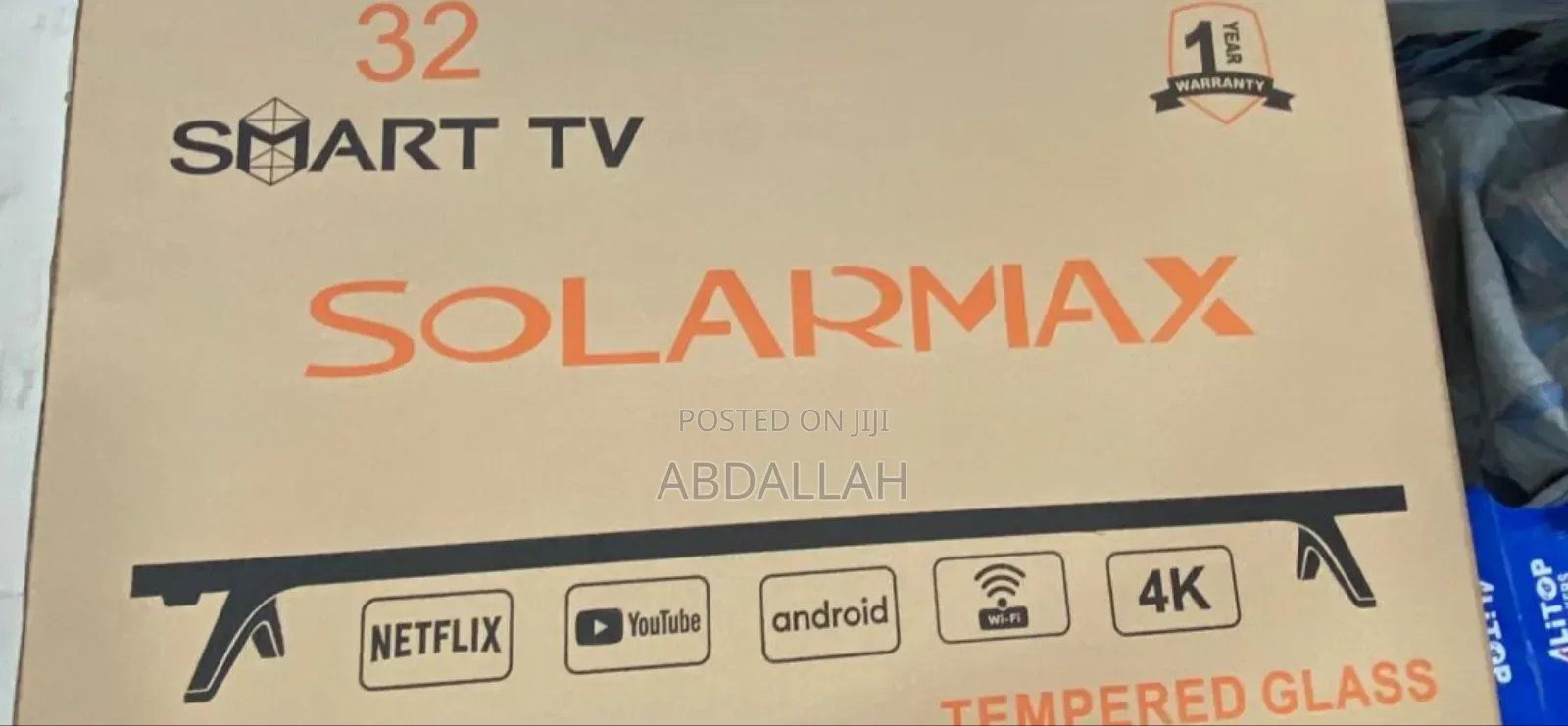 Solarmax 32 Smart