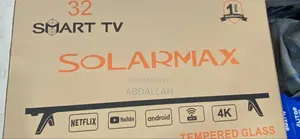 Solarmax 32 Smart