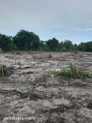 Kiwanja Mita 14 Kwa Mita 11 Kinauzwa Milioni 3.6 Majohe Rada