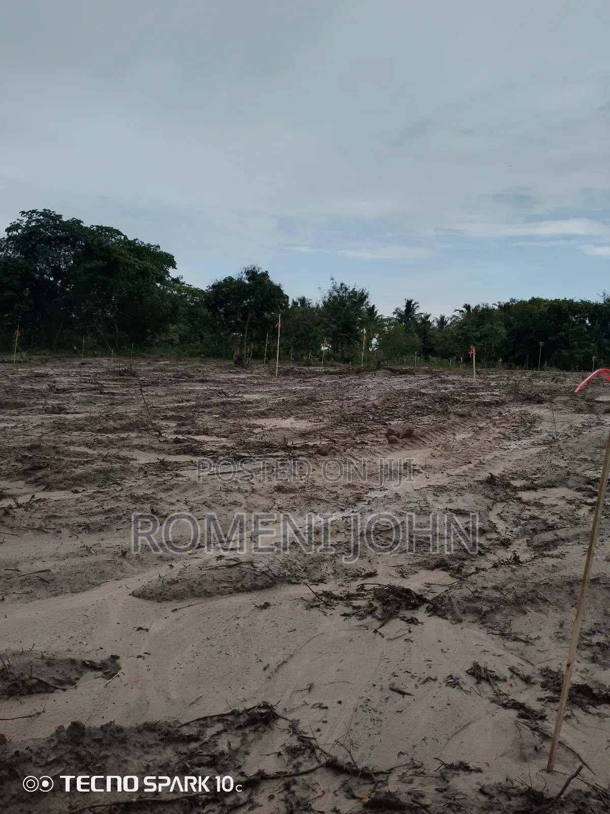 Kiwanja Mita 14 Kwa Mita 11 Kinauzwa Milioni 3.6 Majohe Rada