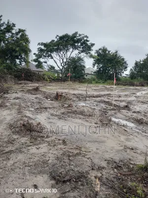 Kiwanja Mita 14 Kwa Mita 11 Kinauzwa Milioni 3.6 Majohe Rada