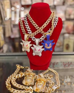 CUBAN Link Original