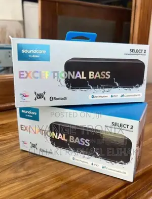 Soundcore Select 2-