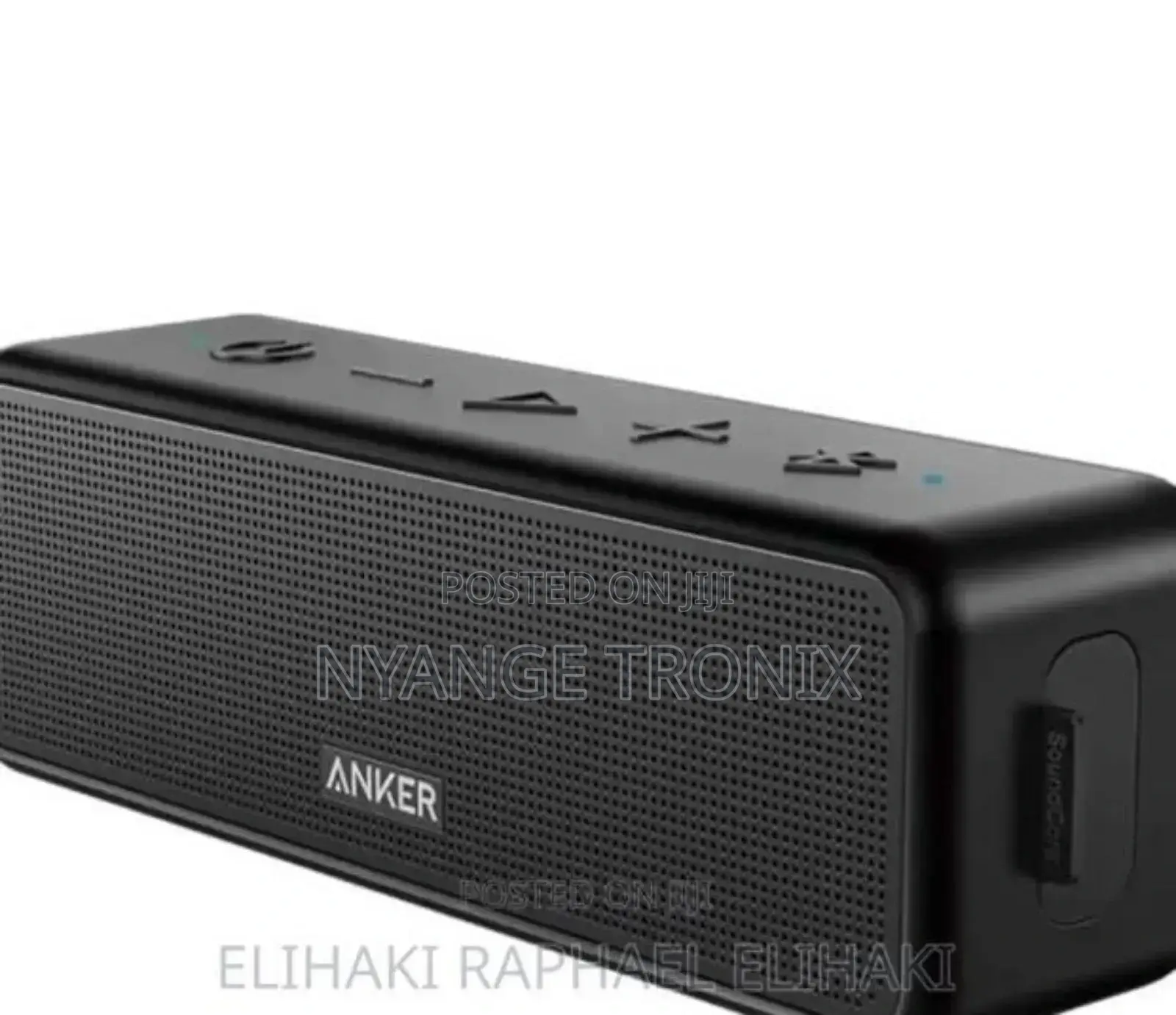 Soundcore Select 2-