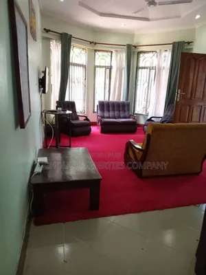 Furnished 4bdrm House in Mbezi Beach for rent