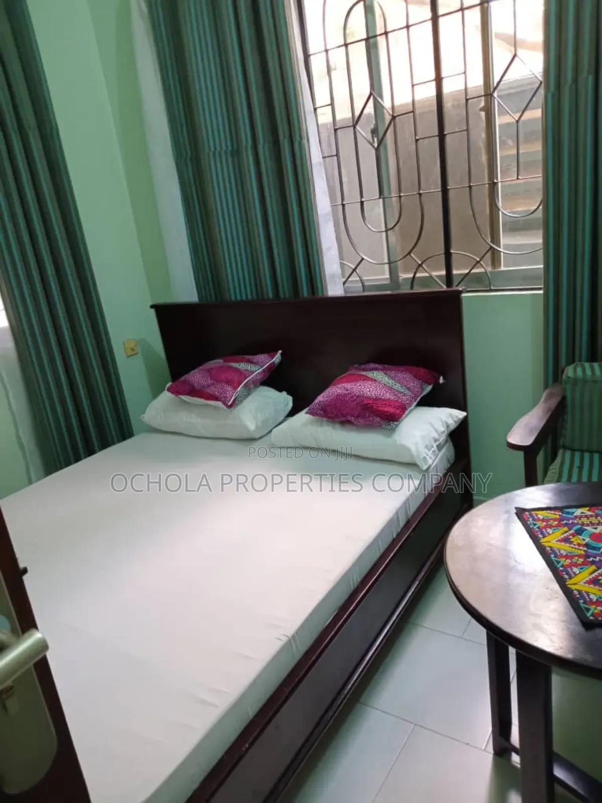 Furnished 4bdrm House in Mbezi Beach for rent