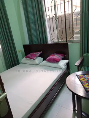 Furnished 4bdrm House in Mbezi Beach for rent