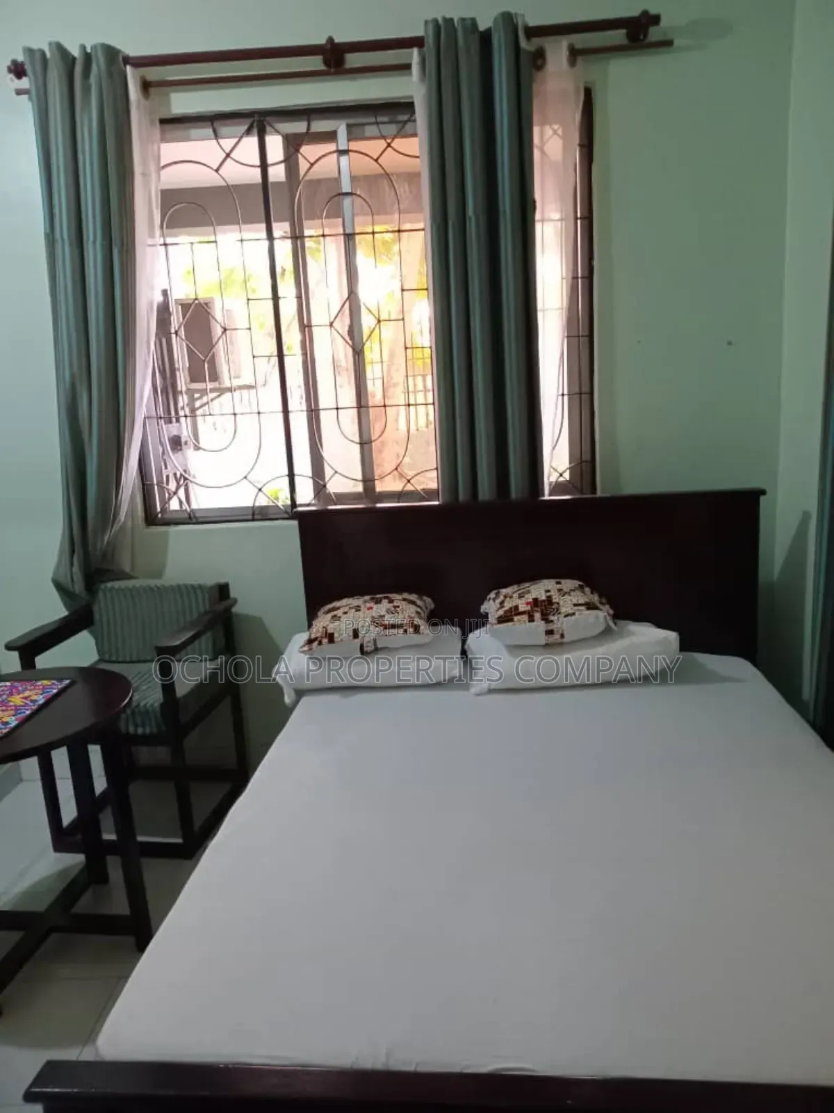 Furnished 4bdrm House in Mbezi Beach for rent