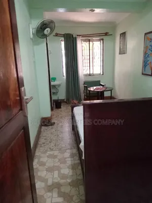 Furnished 4bdrm House in Mbezi Beach for rent