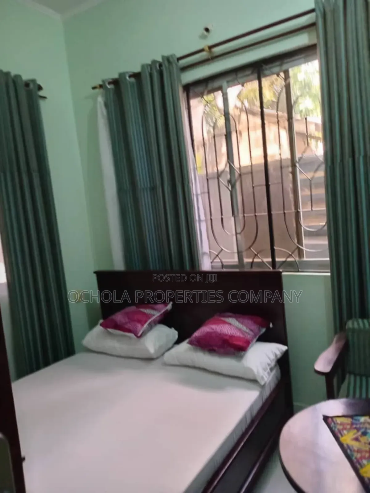 Furnished 4bdrm House in Mbezi Beach for rent