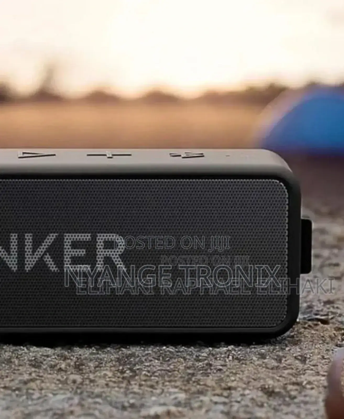 Soundcore Select 2-