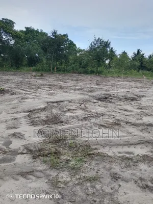 Kiwanja Sqmita 140 Kinauzwa Milioni 3.5 Majohe Rada