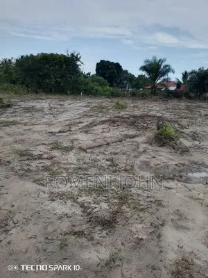 Kiwanja Sqmita 140 Kinauzwa Milioni 3.5 Majohe Rada