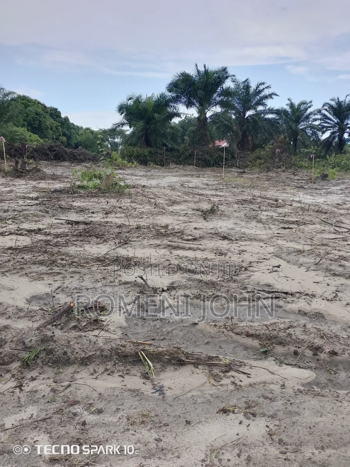 Kiwanja Sqmita 140 Kinauzwa Milioni 3.5 Majohe Rada