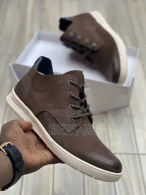 Timberland Smart Boots
