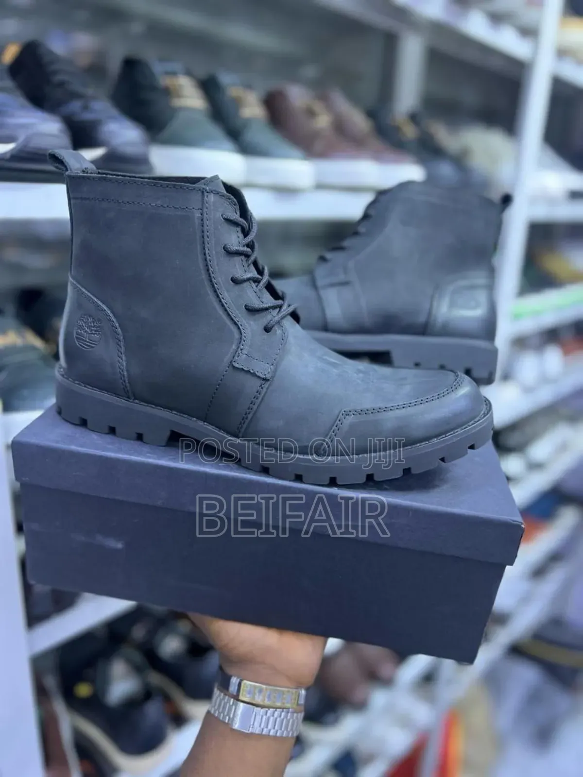 Buti Za Timberland Original