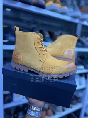 Buti Za Timberland Original