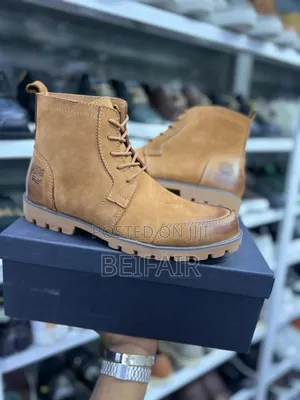Buti Za Timberland Original