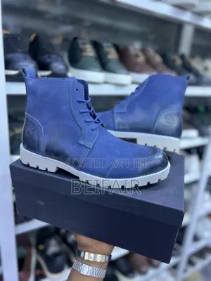 Buti Za Timberland Original