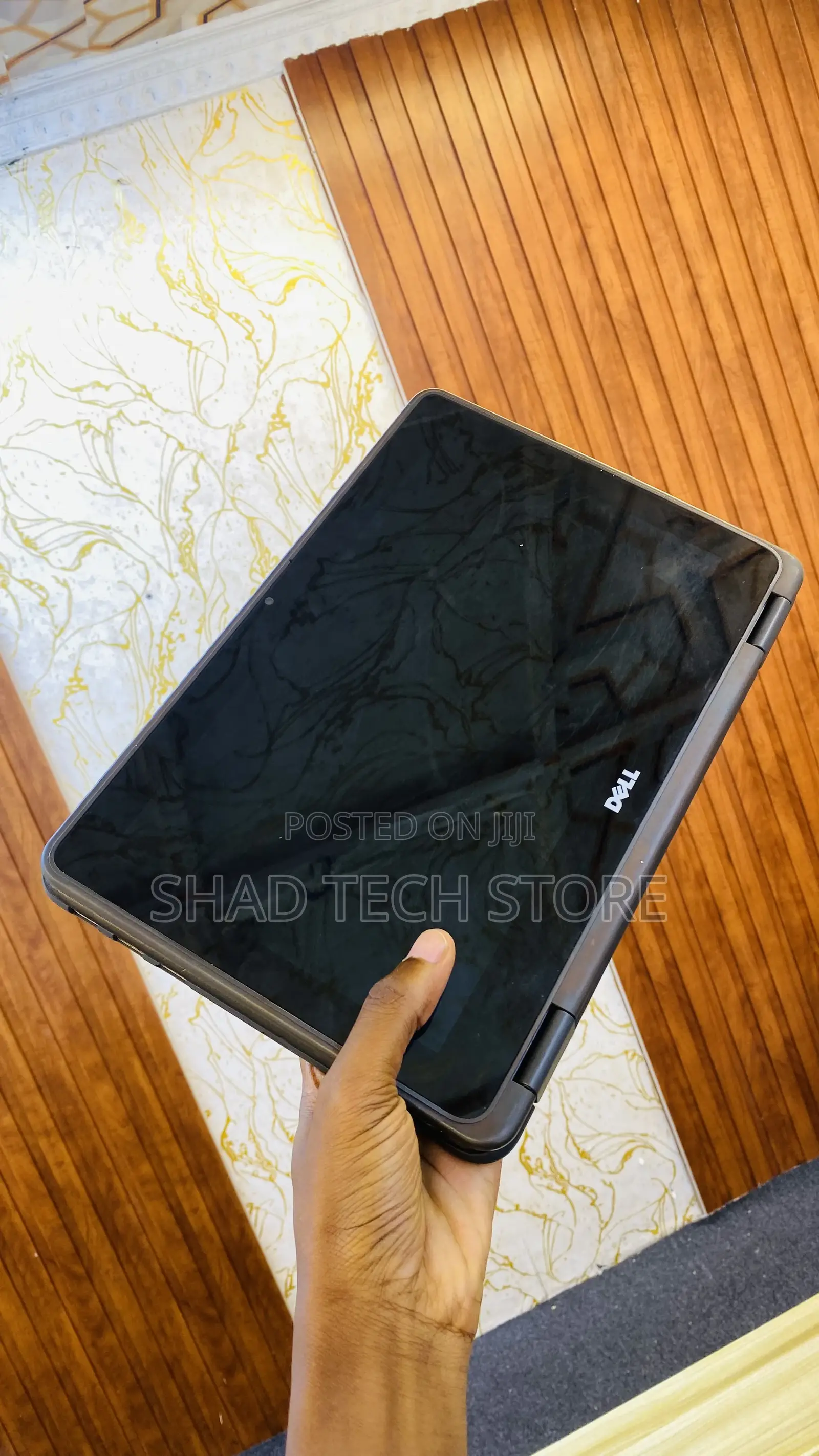 Laptop Dell Latitude 11 3190 4GB Intel Pentium SSD 128GB