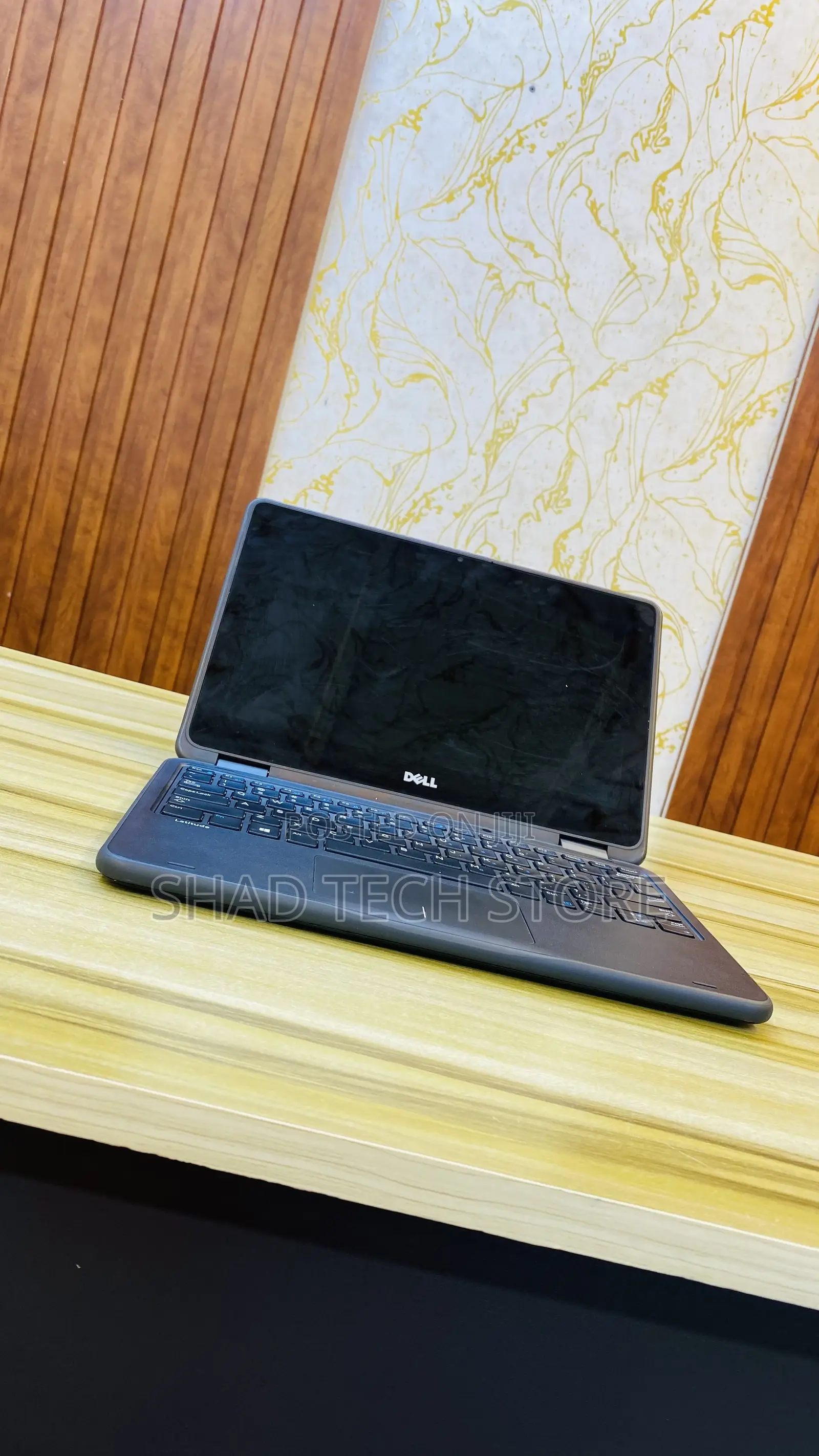 Laptop Dell Latitude 11 3190 4GB Intel Pentium SSD 128GB