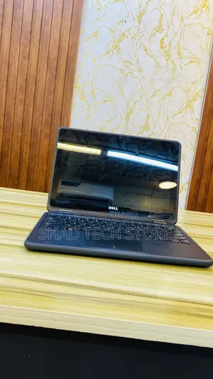 Laptop Dell Latitude 11 3190 4GB Intel Pentium SSD 128GB
