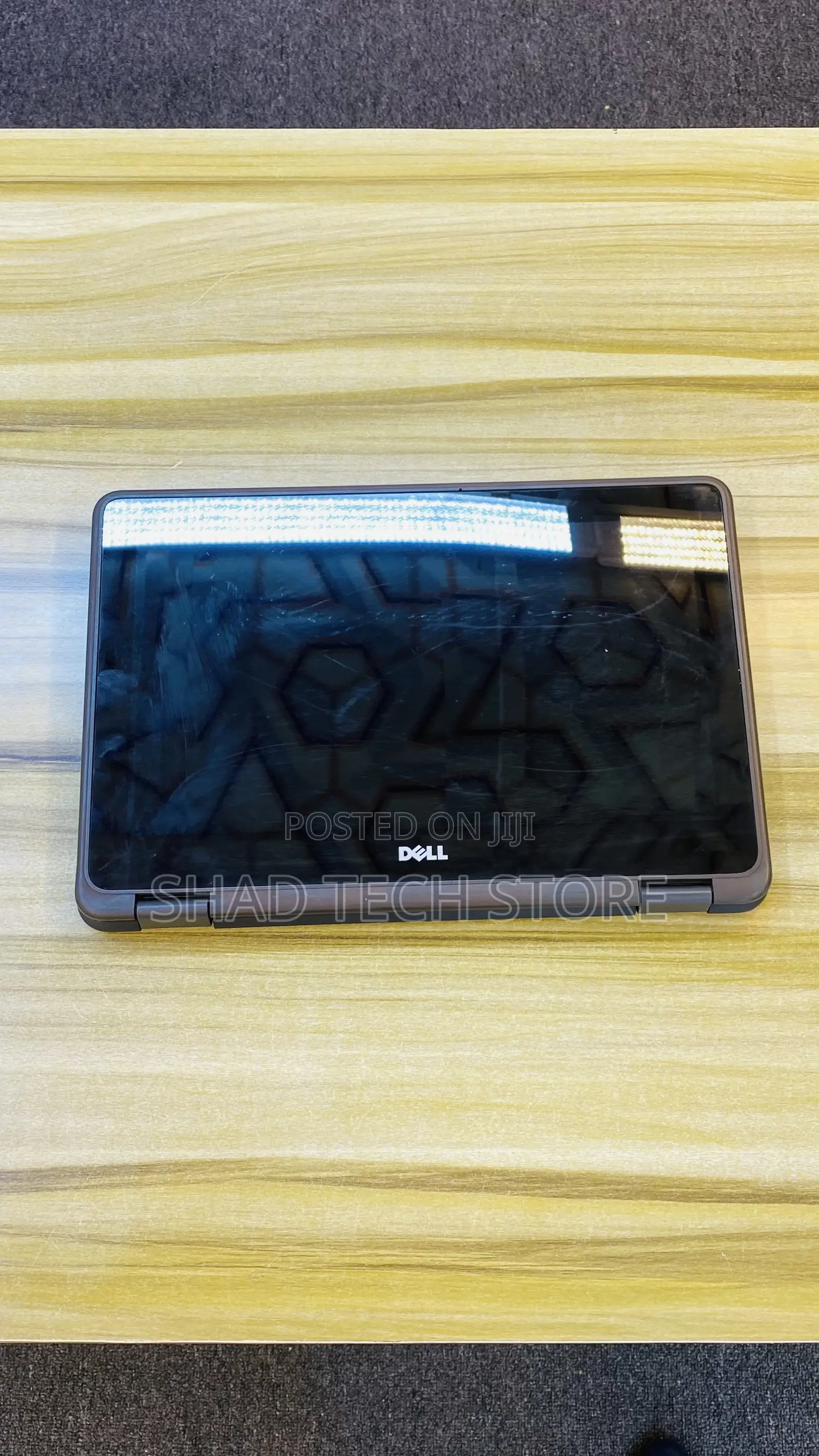 Laptop Dell Latitude 11 3190 4GB Intel Pentium SSD 128GB