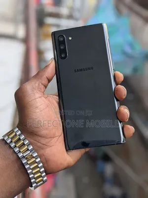 Samsung Galaxy Note 10 5G 256 GB