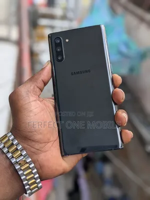 Samsung Galaxy Note 10 5G 256 GB