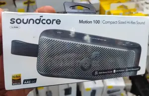 Soundcore Anker Motion 100