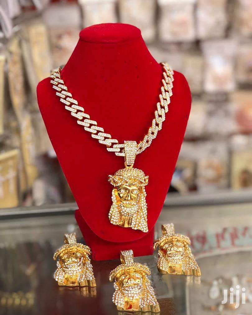 CUBAN Link Original