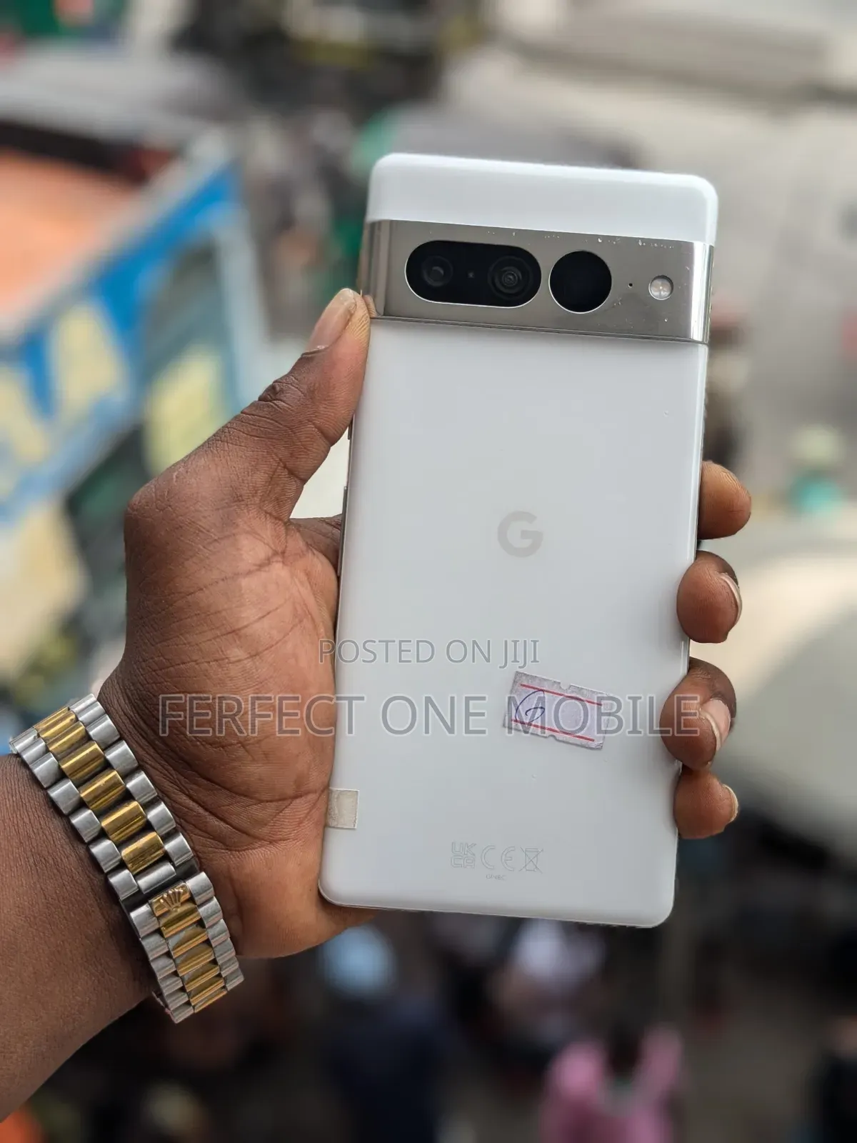 Google Pixel 7 Pro 128 GB