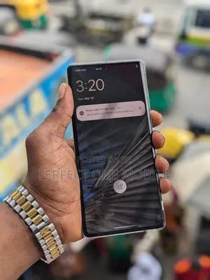 Google Pixel 7 Pro 128 GB