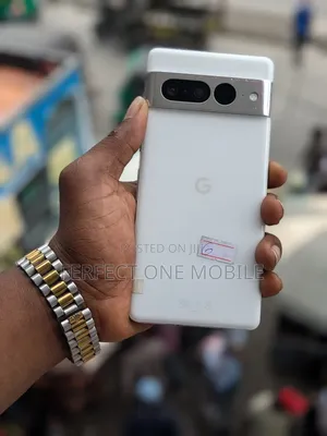 Google Pixel 7 Pro 128 GB