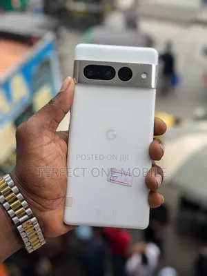 Google Pixel 7 Pro 128 GB