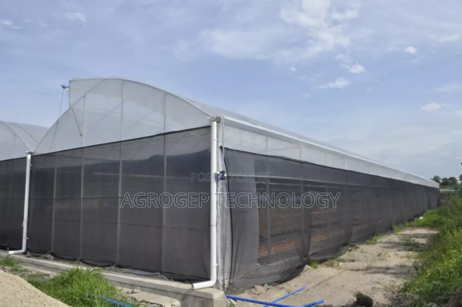 Agriculture Shednet