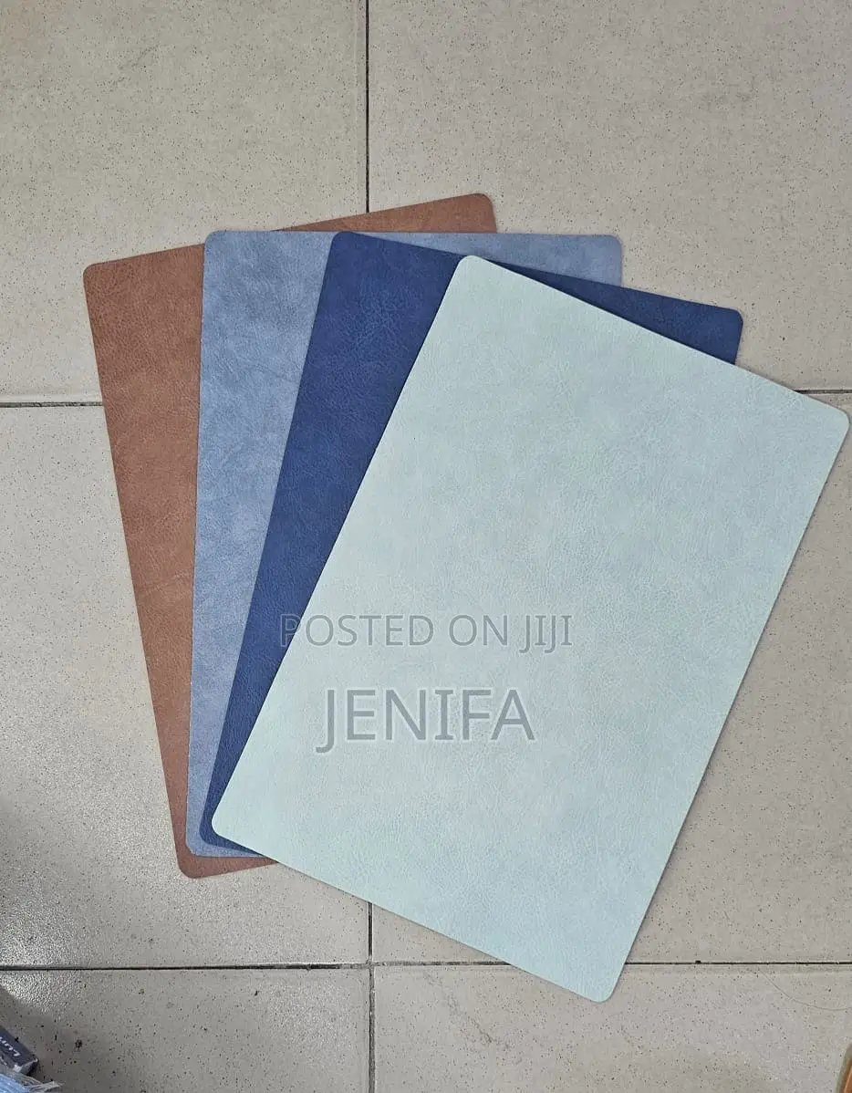 Table Mat Set of 6pcs