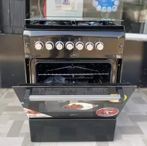 Aero 60x60cm Gas Cooker
