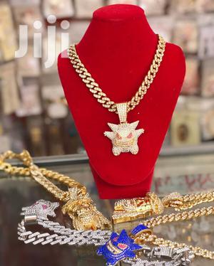 CUBAN Link Original