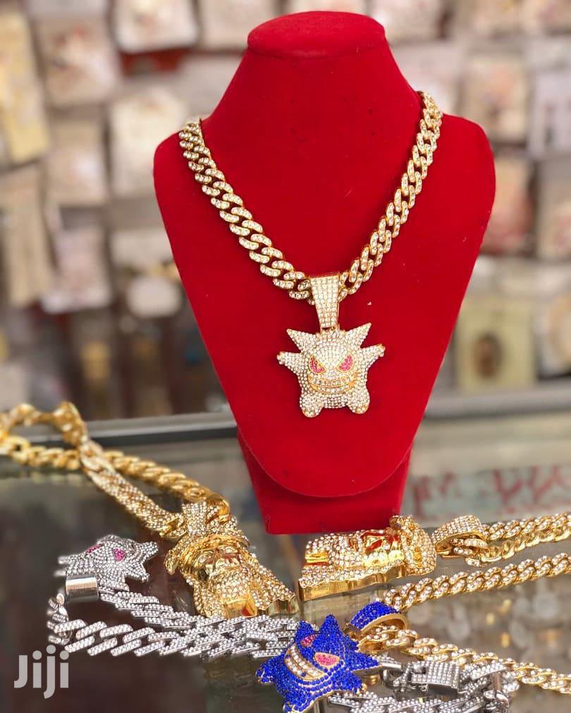 CUBAN Link Original