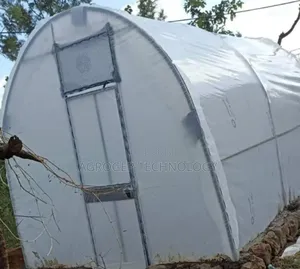 Greenhouse Film (Poly Cover)