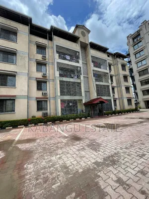 Furnished 1bdrm Apartment in Upanga for rent