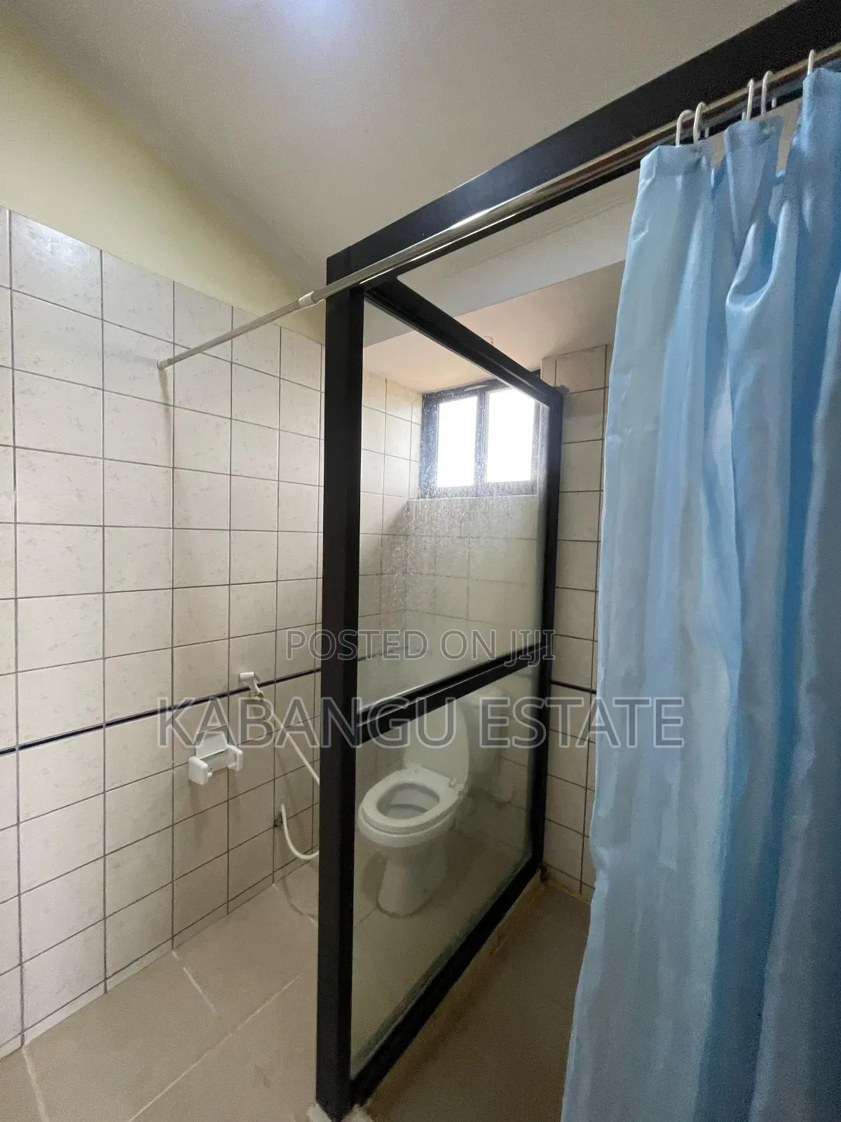 Furnished 1bdrm Apartment in Upanga for rent